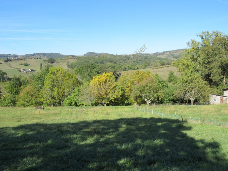 sale Terrain Perpezac Le Blanc - Photo 1