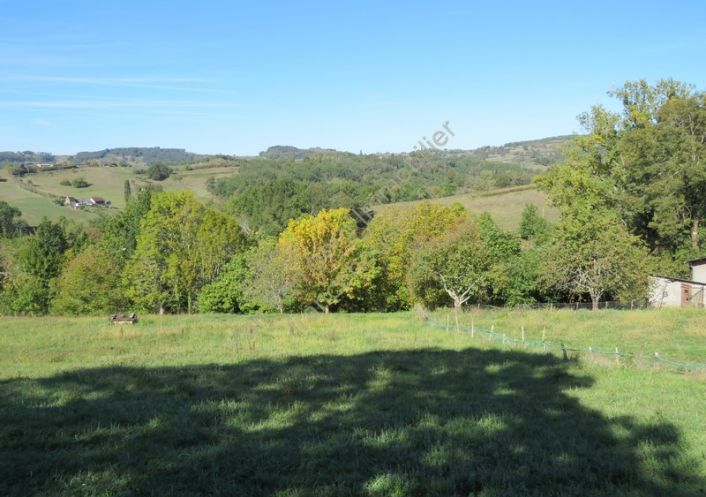 à vendre Terrain Perpezac Le Blanc