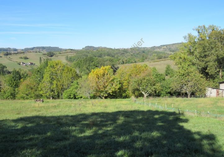 sale Terrain Perpezac Le Blanc