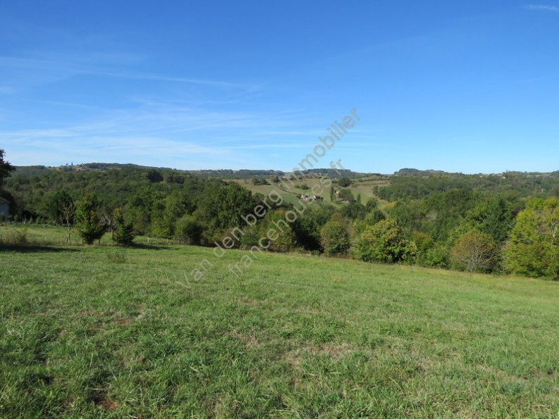 sale Terrain Perpezac Le Blanc - Photo 6