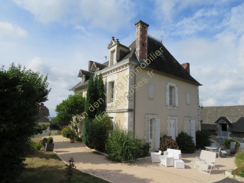 vente Maison Vignols - Photo 1