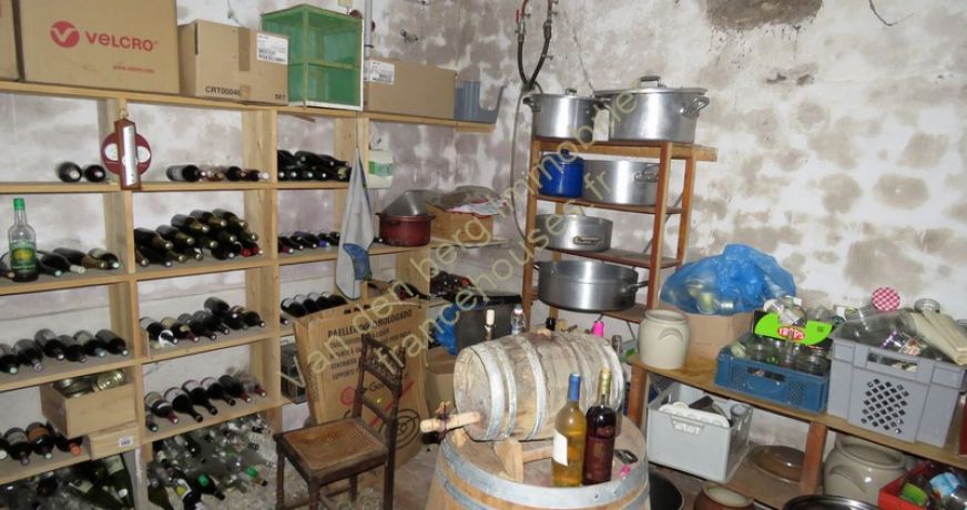 vente Maison Vignols