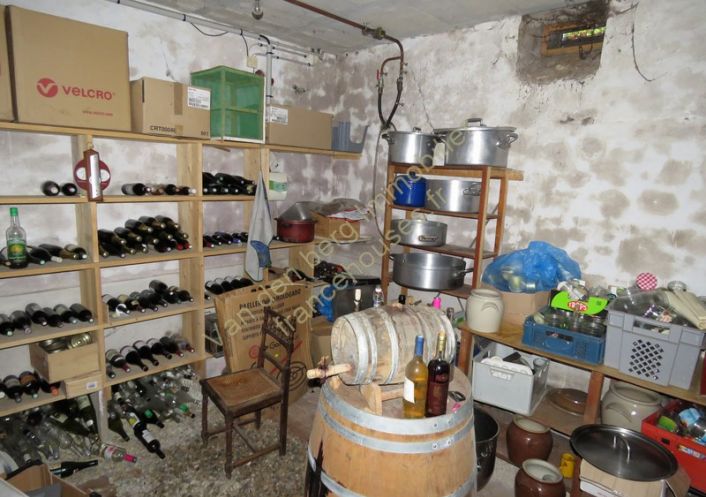 à vendre Maison Vignols