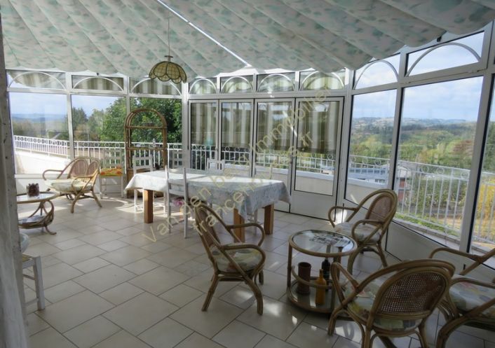 à vendre Maison Vignols