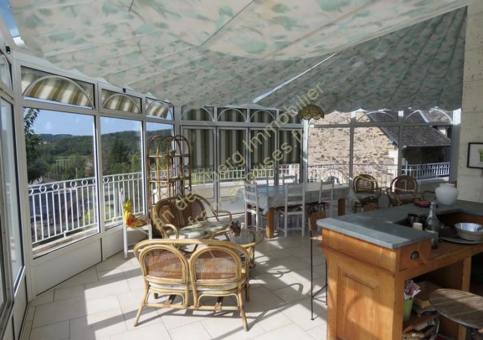 à vendre Maison Vignols