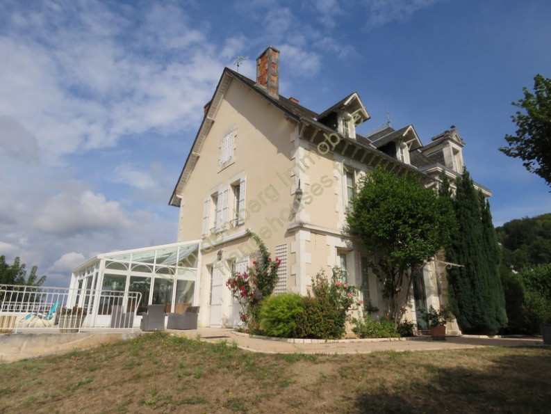 vente Maison Vignols - Photo 3