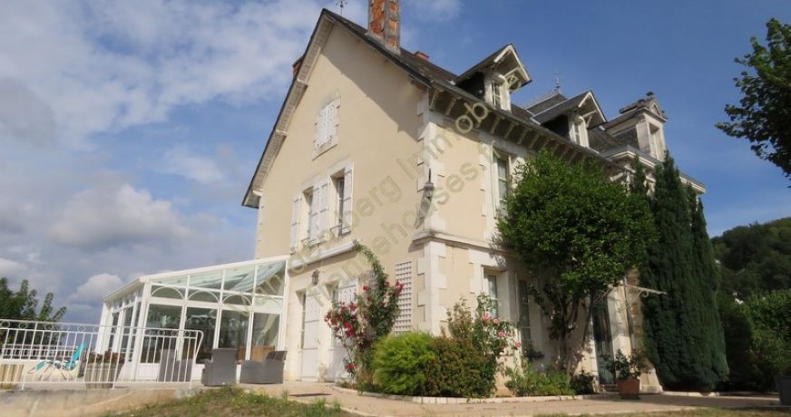 vente Maison Vignols