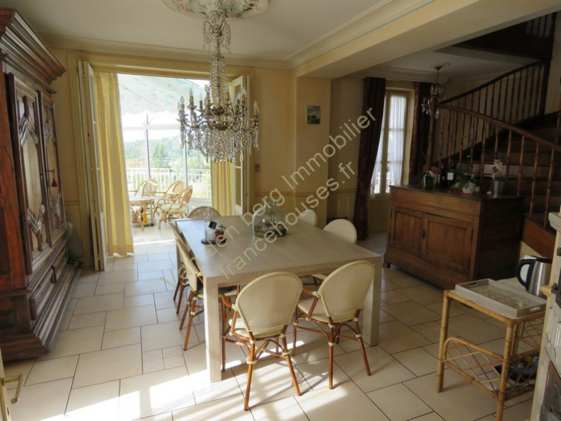 vente Maison Vignols - Photo 5