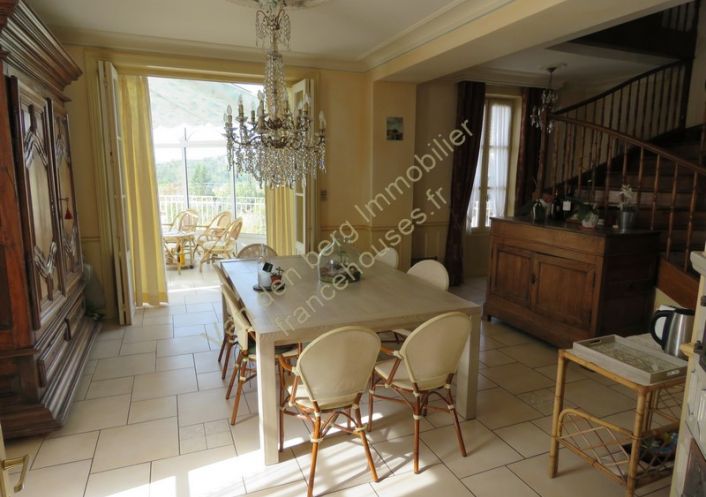 à vendre Maison Vignols