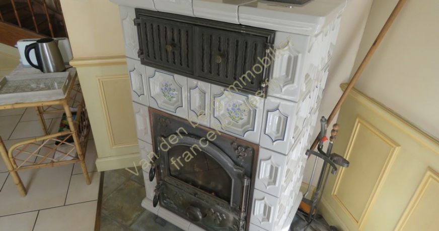 vente Maison Vignols