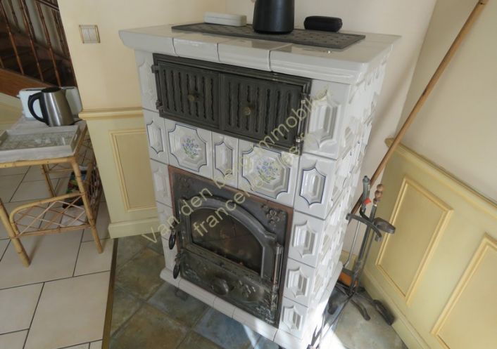 à vendre Maison Vignols