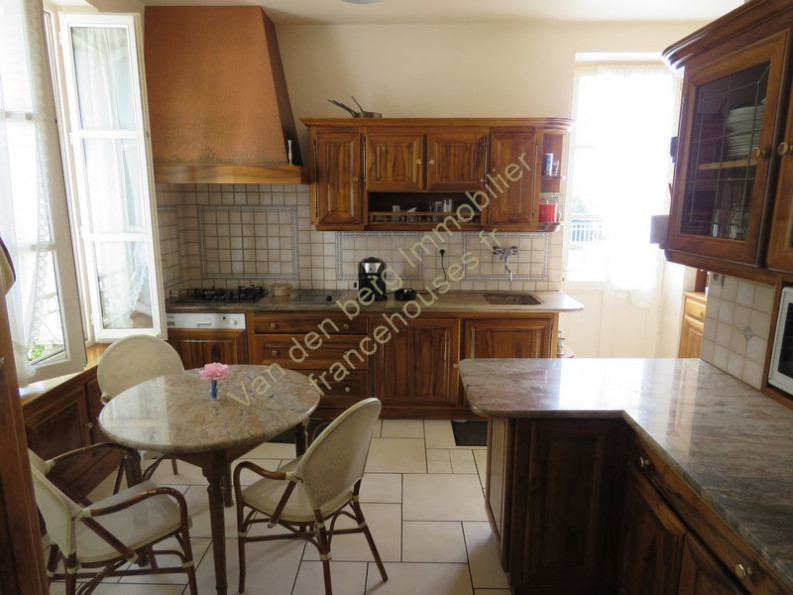 vente Maison Vignols - Photo 7