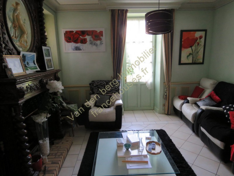 vente Maison Vignols - Photo 8