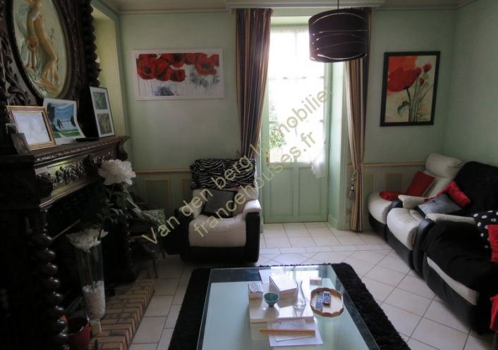 à vendre Maison Vignols