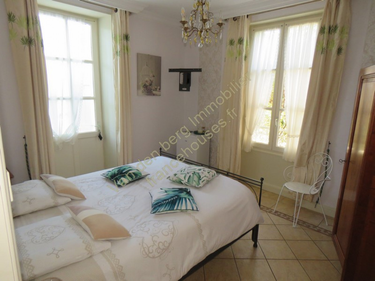 à vendre Maison Vignols - Photo 8