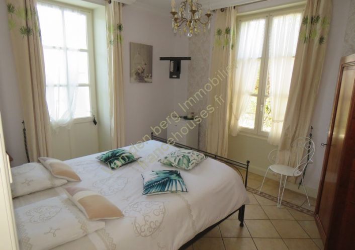 à vendre Maison Vignols