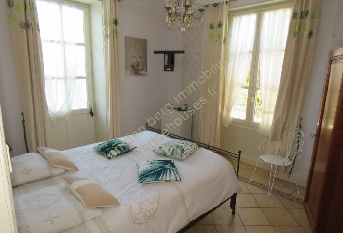 vente Maison Vignols - Photo 9