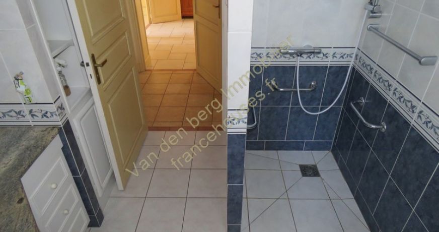 vente Maison Vignols