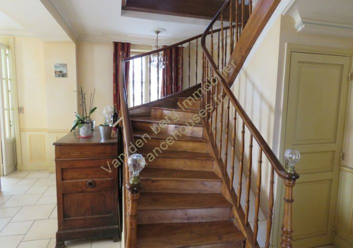 à vendre Maison Vignols