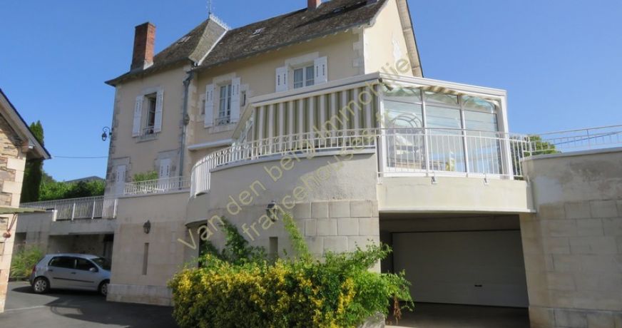 vente Maison Vignols