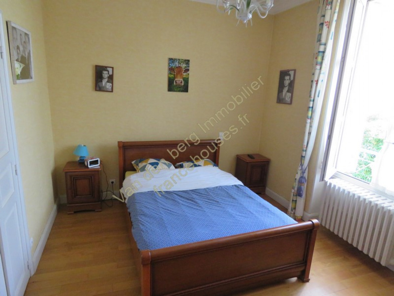 à vendre Maison Vignols - Photo 13