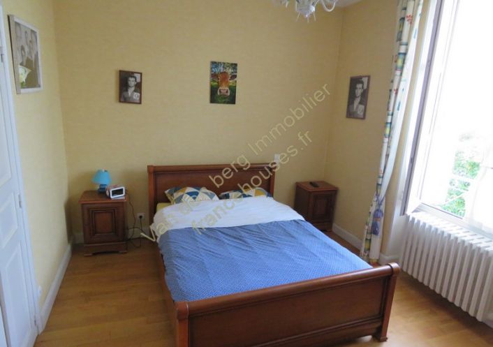 à vendre Maison Vignols