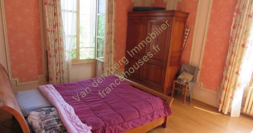 vente Maison Vignols