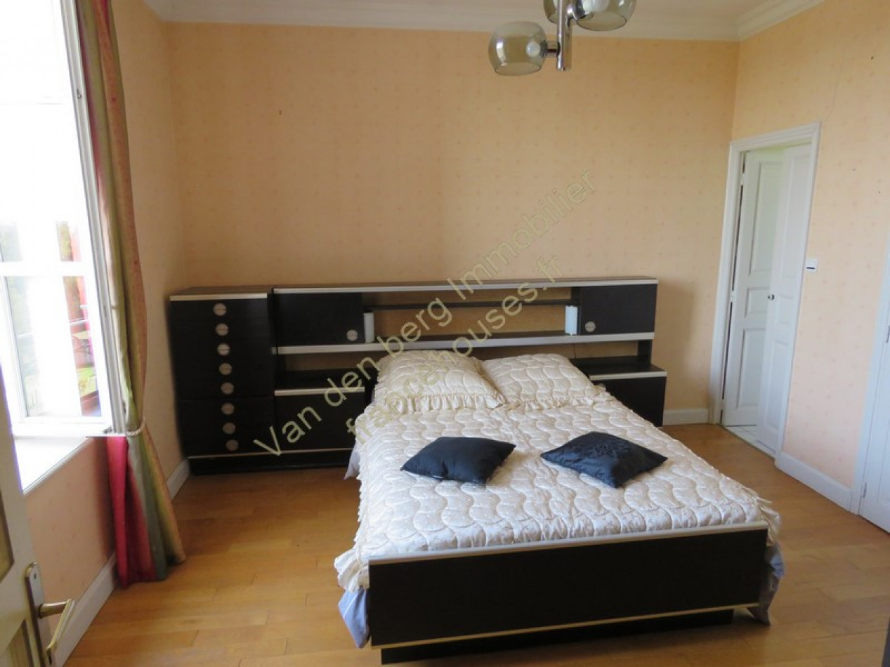 à vendre Maison Vignols - Photo 15