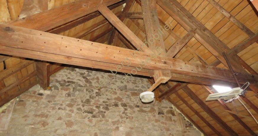 vente Maison Vignols