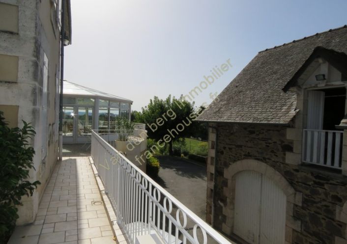 à vendre Maison Vignols