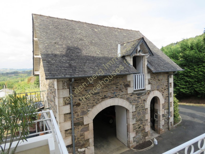 sale Maison Vignols - Photo 18