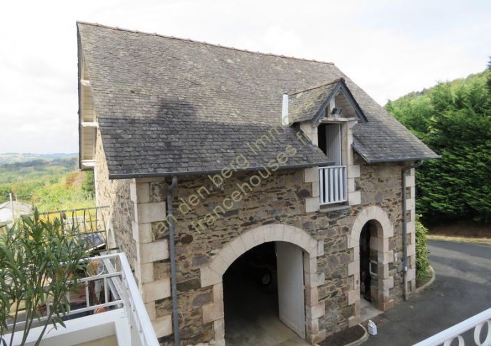 à vendre Maison Vignols