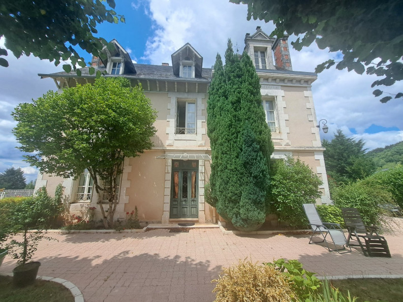 vente Maison Vignols - Photo 2