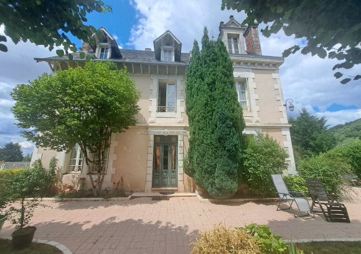 à vendre Maison Vignols