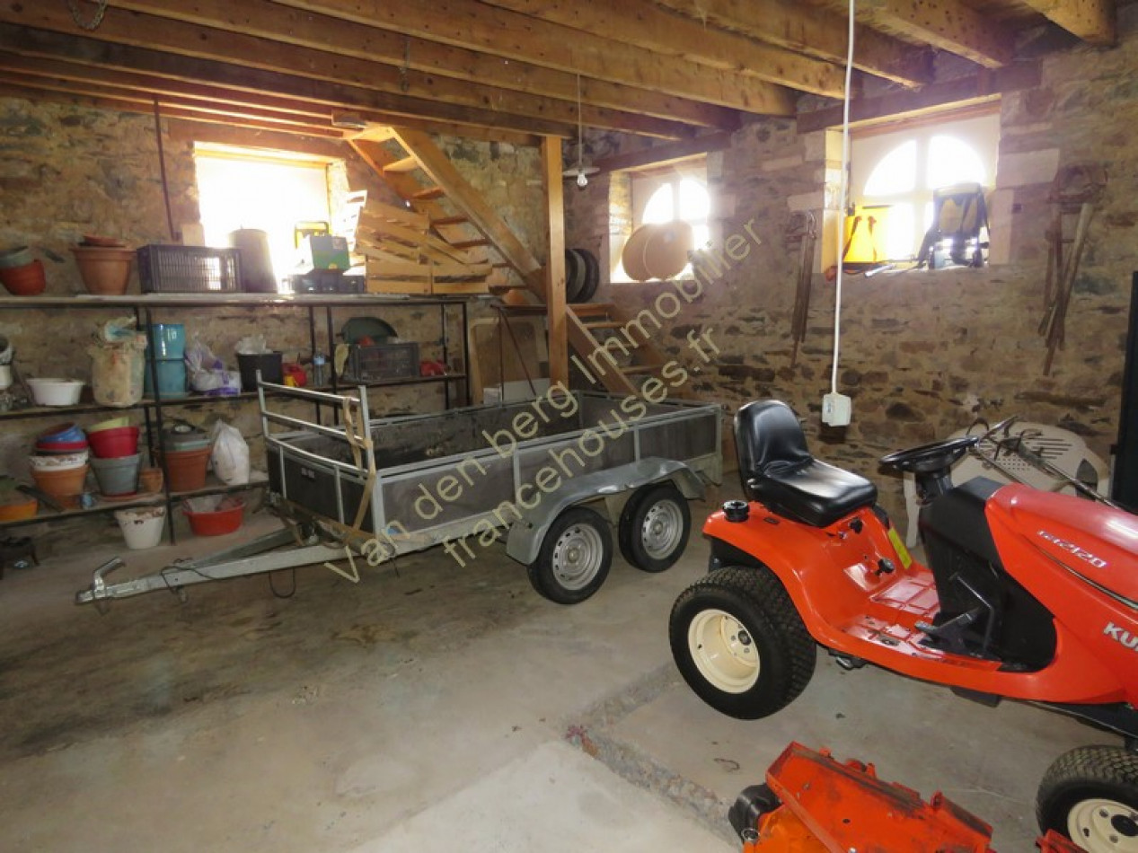 à vendre Maison Vignols - Photo 19