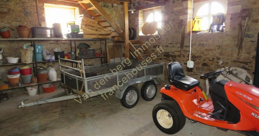 vente Maison Vignols