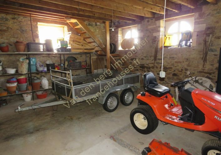 à vendre Maison Vignols