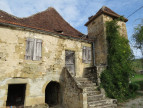 vente Maison Beaulieu Sur Dordogne