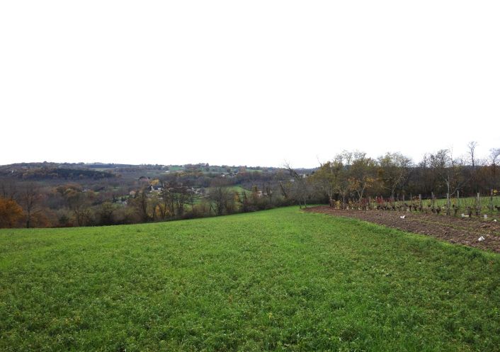 à vendre Terrain Nailhac