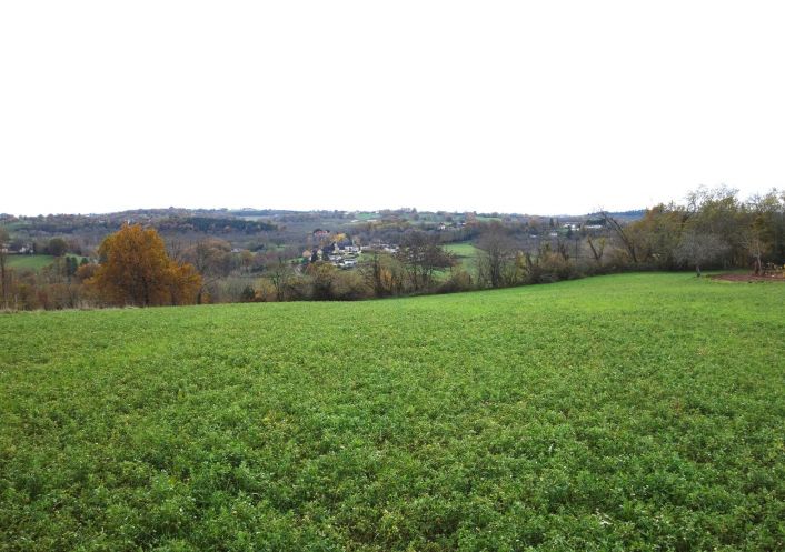 à vendre Terrain Nailhac