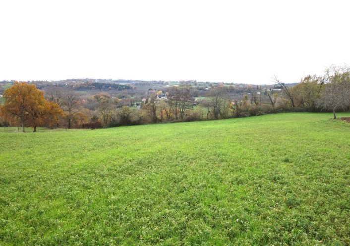 à vendre Terrain Nailhac