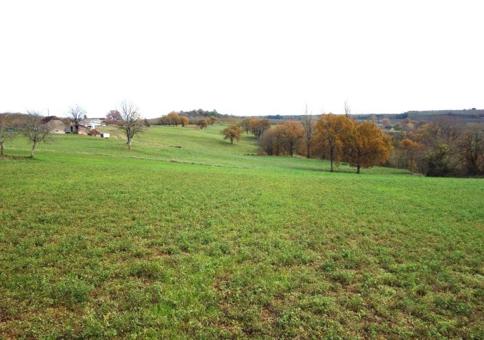 à vendre Terrain Nailhac