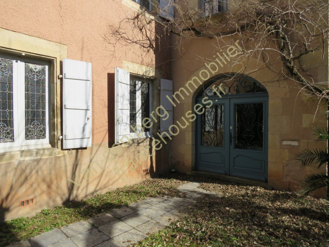 à vendre Maison de caractère Juillac - Photo 12