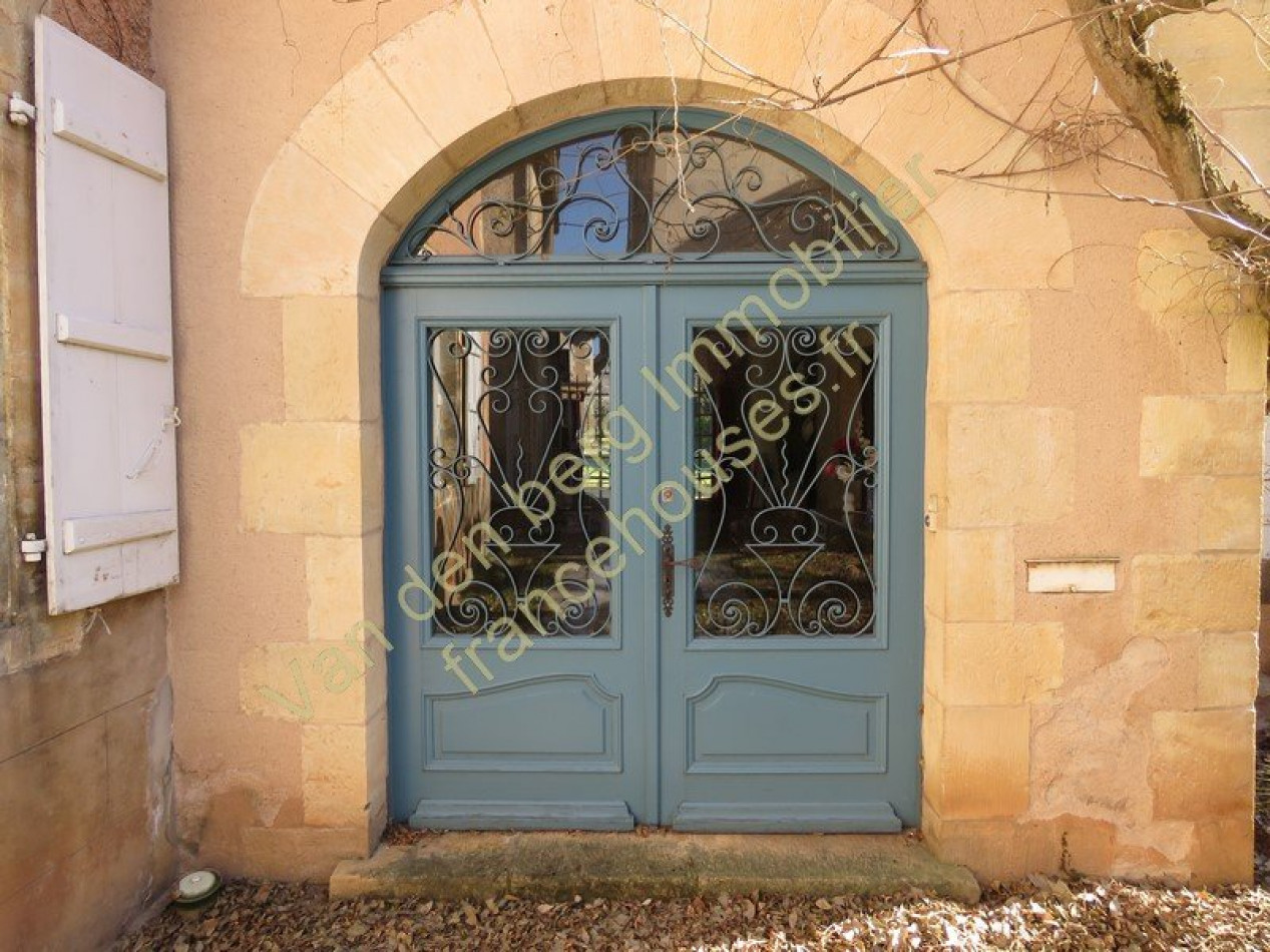 à vendre Maison de caractère Juillac - Photo 3