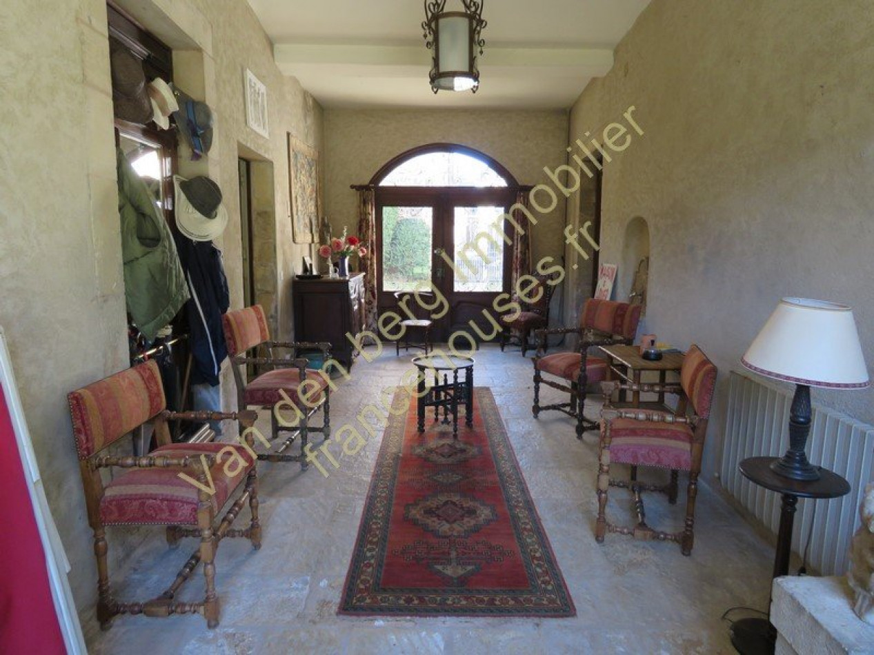à vendre Maison de caractère Juillac - Photo 6