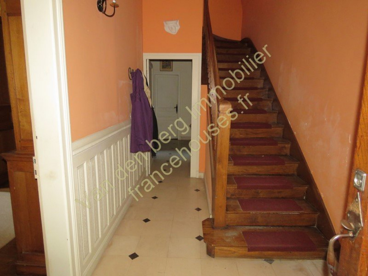 à vendre Maison de caractère Juillac - Photo 13