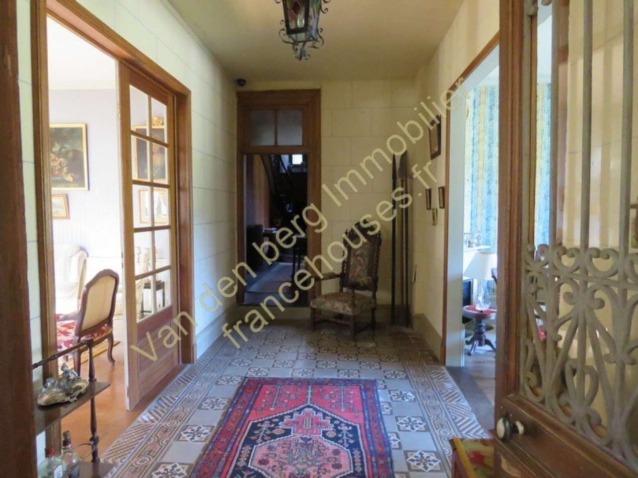 à vendre Maison de caractère Juillac - Photo 17