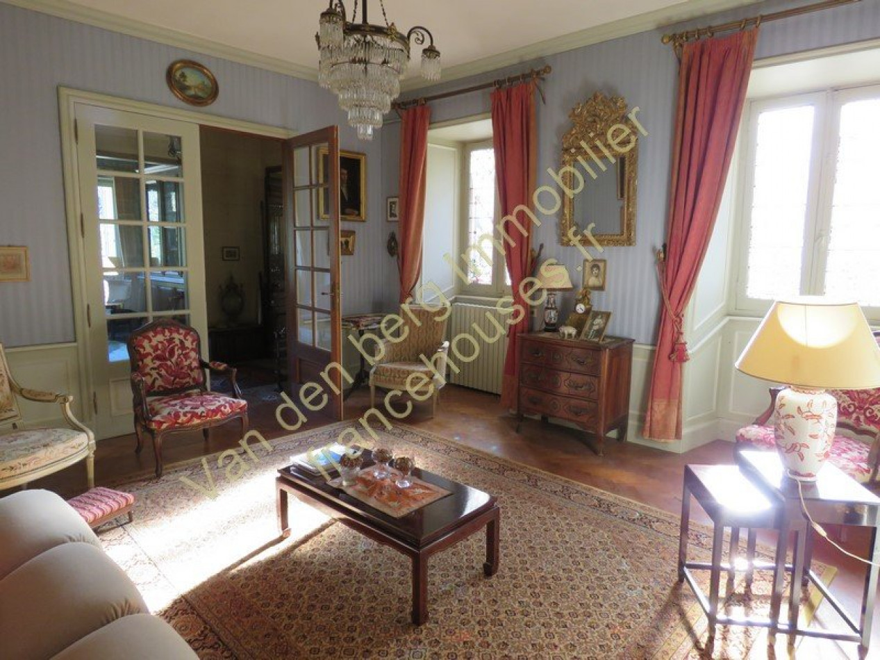 à vendre Maison de caractère Juillac - Photo 19