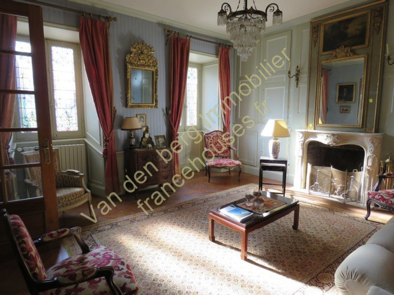 à vendre Maison de caractère Juillac - Photo 4