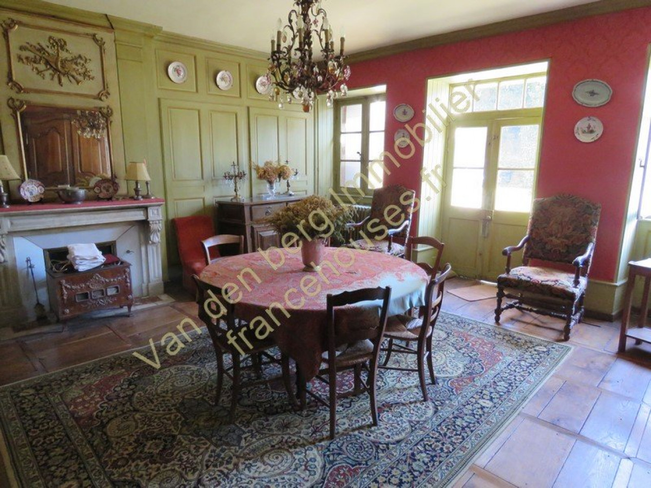à vendre Maison de caractère Juillac - Photo 5